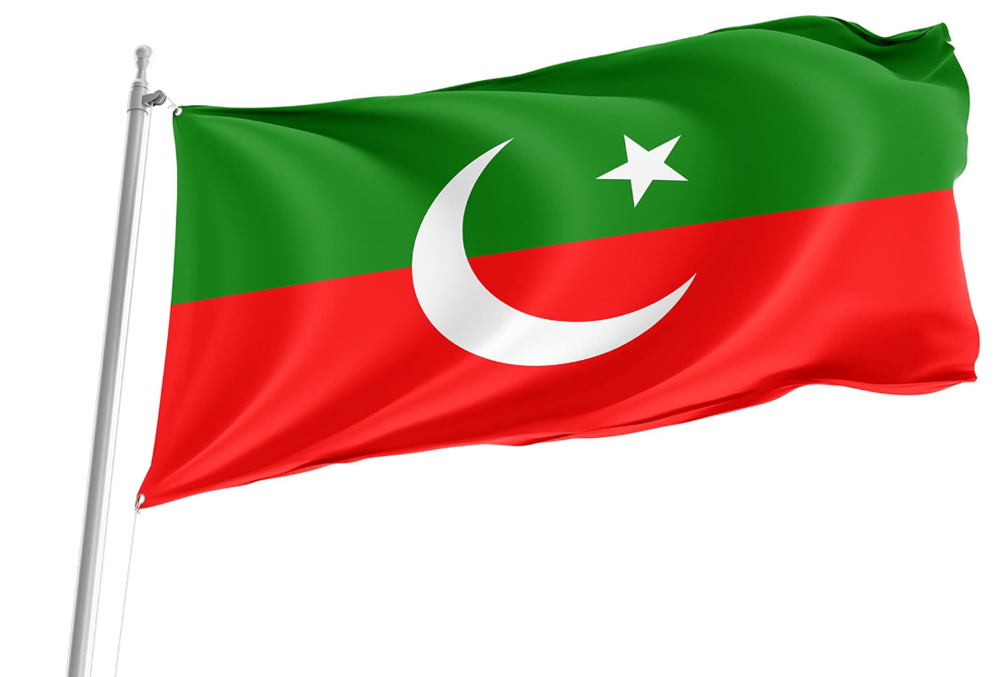 PTI Denounces Elite-Centric Budget at the Expense of Ordinary Citizens